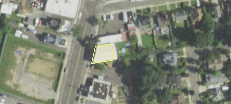 20 Grand Ave