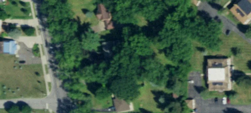 3445 Orch Park Rd