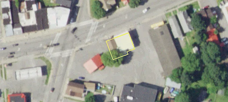 10 Main St