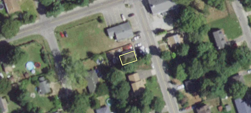 1 Whittier Dr