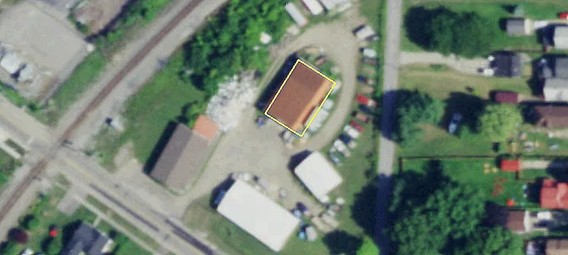 526 Roberts Rd