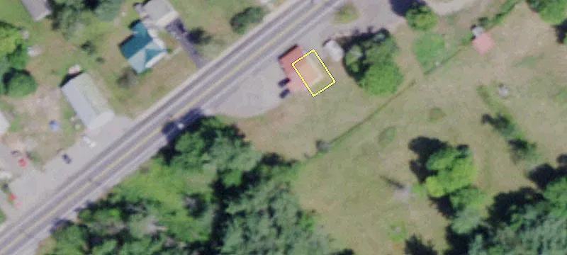 3462 State Rte 8th 8