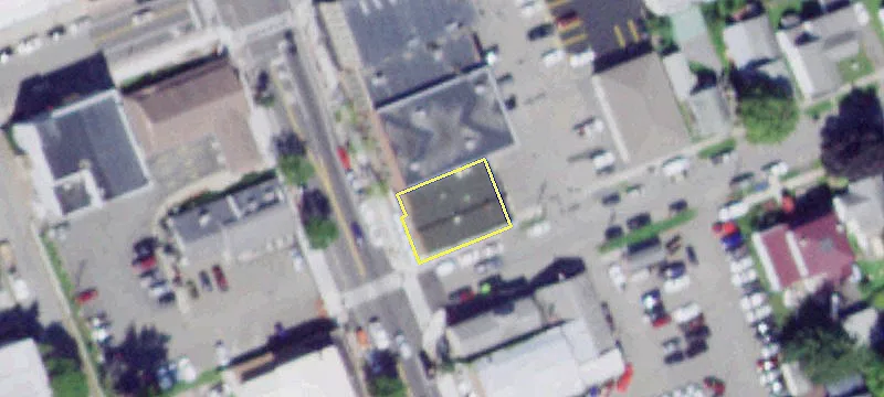 416 Franklin St