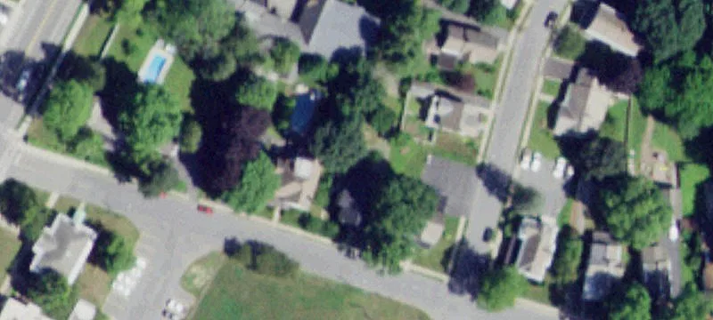 5 Clark St