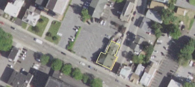 289 Ml St