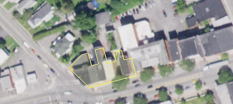 553 Main St