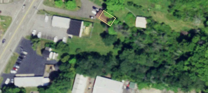 8535 Erie Rd