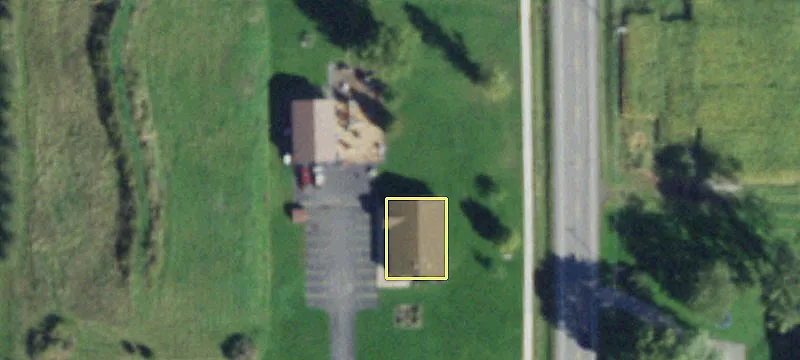 7289 Slocum Rd