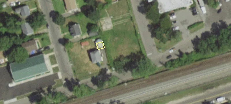 227 Merritt Ave
