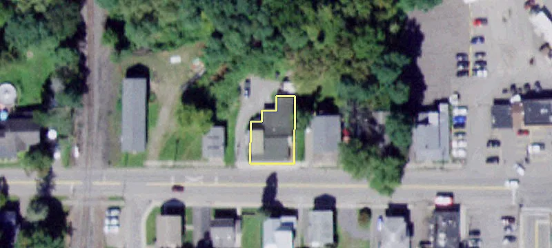 302 Franklin St
