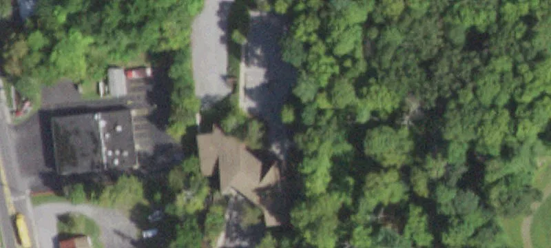 7 Pne Woods Rd