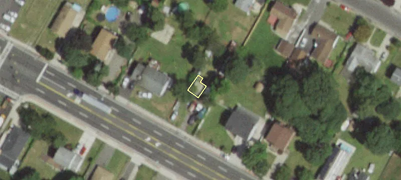 199 Crooked Hill Rd