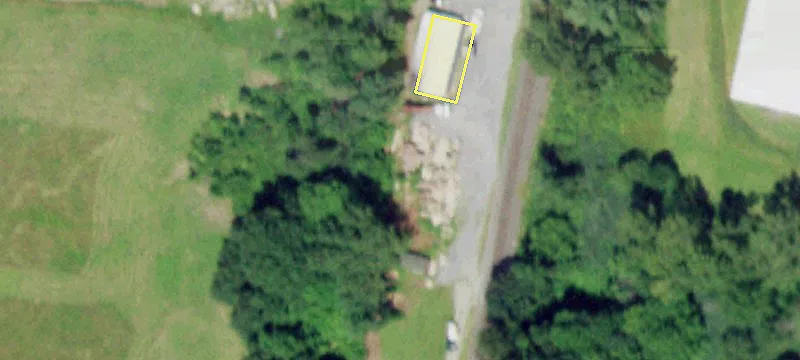 635 Wemple Rd