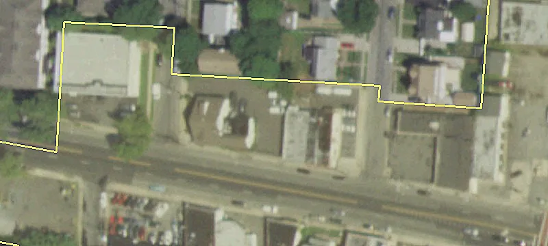599 Jerusalem Ave