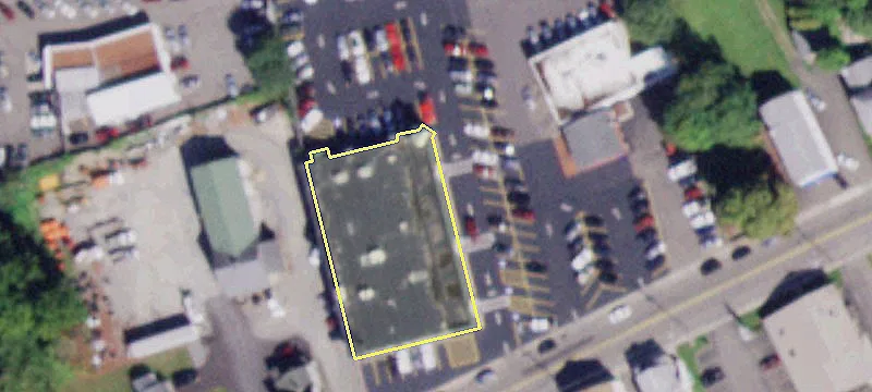 200 Frnt St
