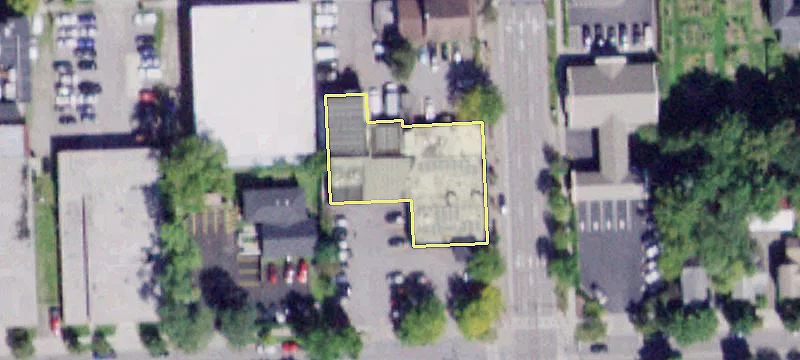 408 Mdw St