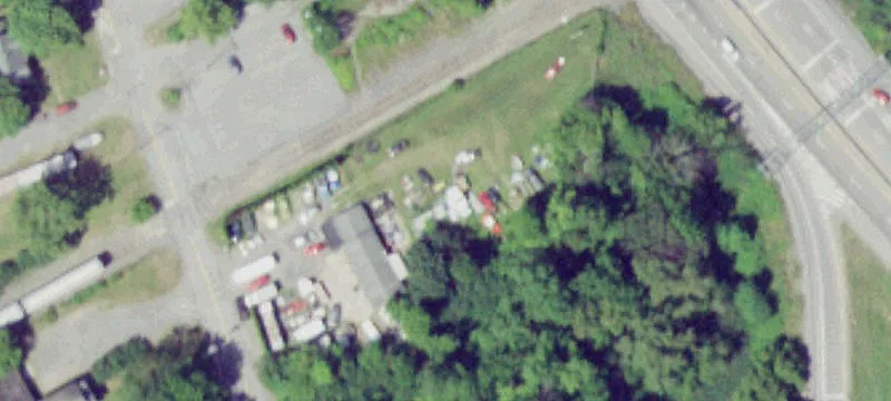 200 Old Campion Rd