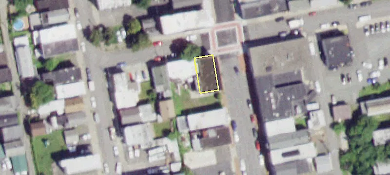 200 Remsen St