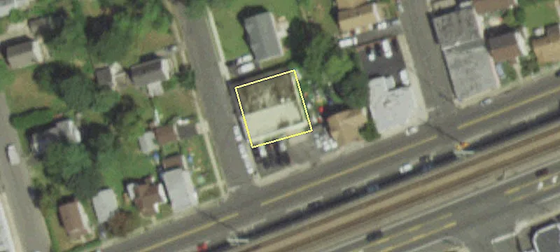110 Hoffman Ave