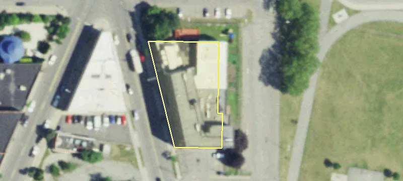1329 Portage Rd
