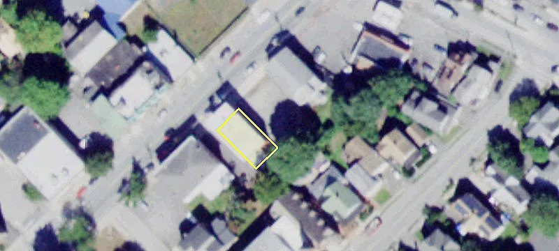185 Pike St