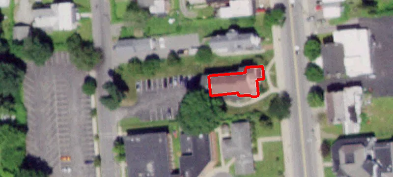 199 Milton Ave