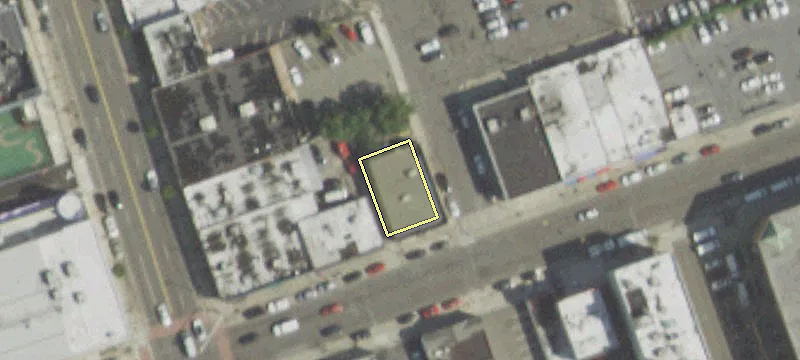119 Jackson St