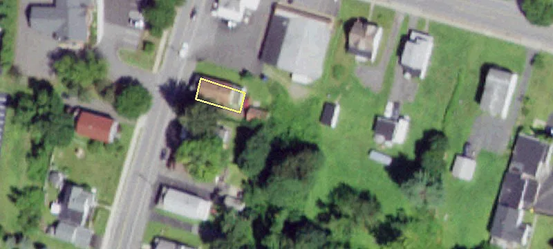 92 Main Ave