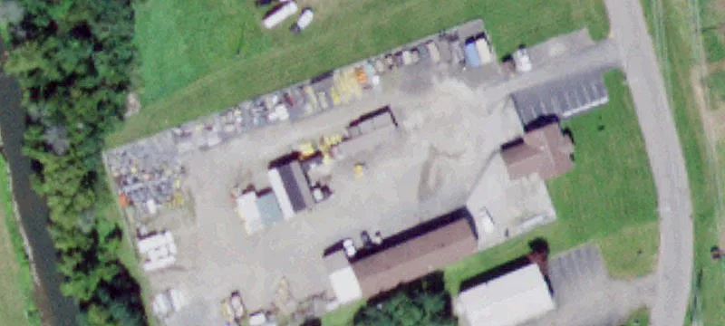 35 Industrial Park Blvd