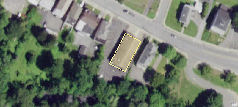 127 Saratoga Ave