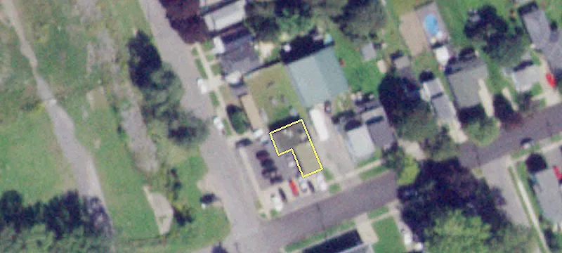 1 Mitchell St