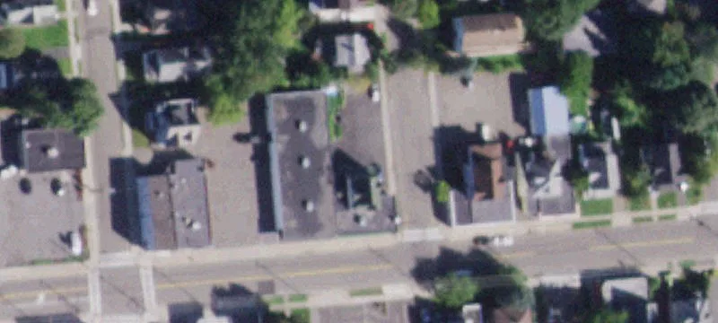 199 Robinson St