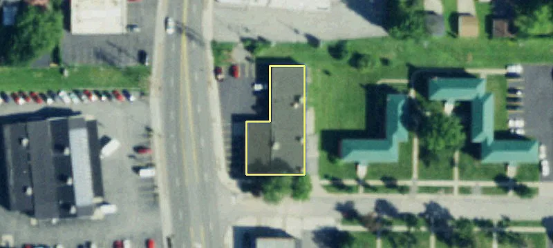 4291 Delaware Ave