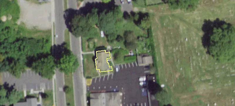 40 Fry Rd