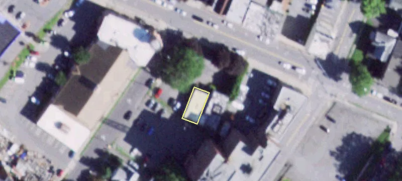 465 Broadway