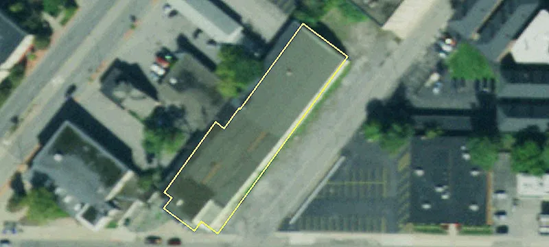 30 Amherst St