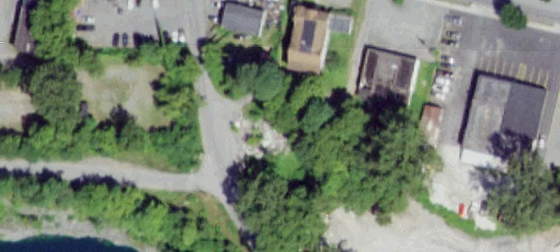 3 Shermantown Rd