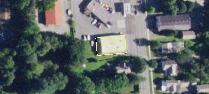 2 Park St