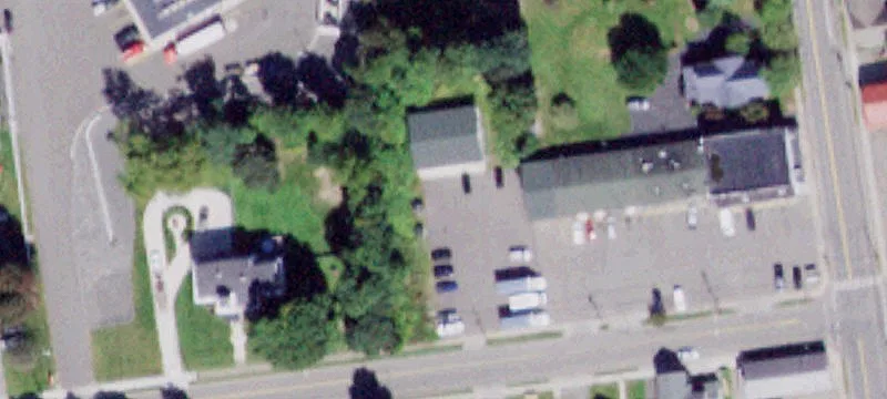 35 Ithaca St