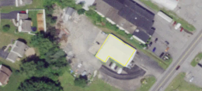 6165 Bay Rd
