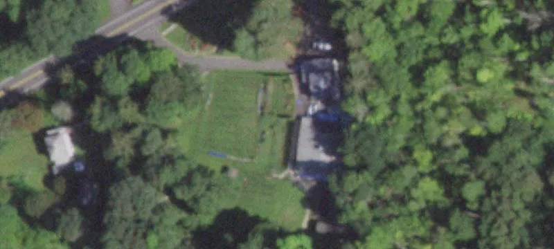 300 Baldwin Pl Rd