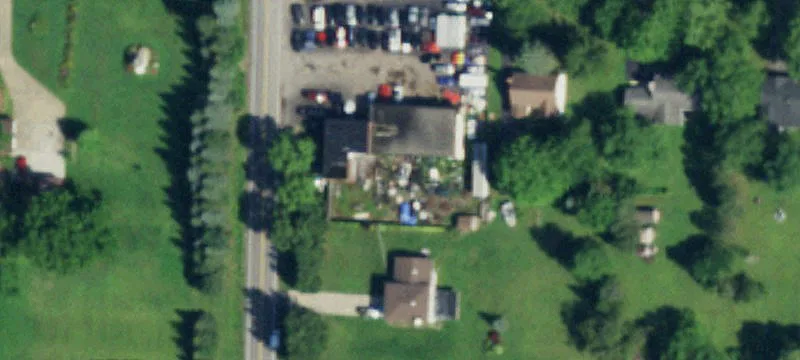 5767 Genesee St