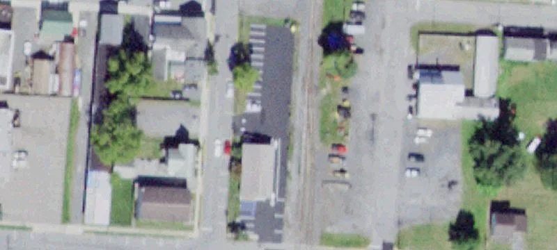38 Grant St