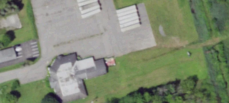 8450 Brewerton Rd