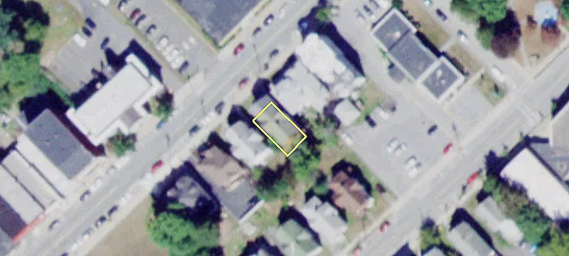 143 Pike St