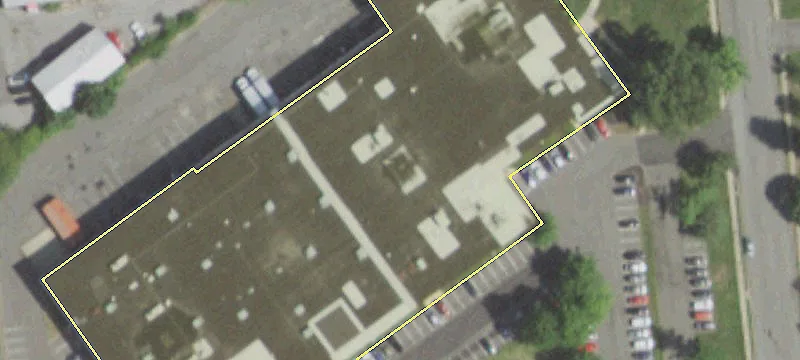 10 Hub Dr