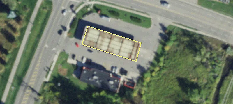 291 Jefferson Rd