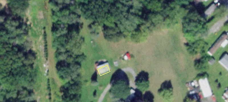 999 Waterloo Geneva Rd
