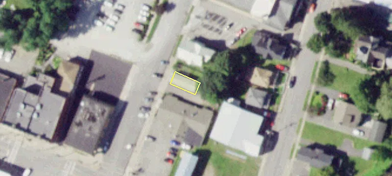 18 Gardiner Pl