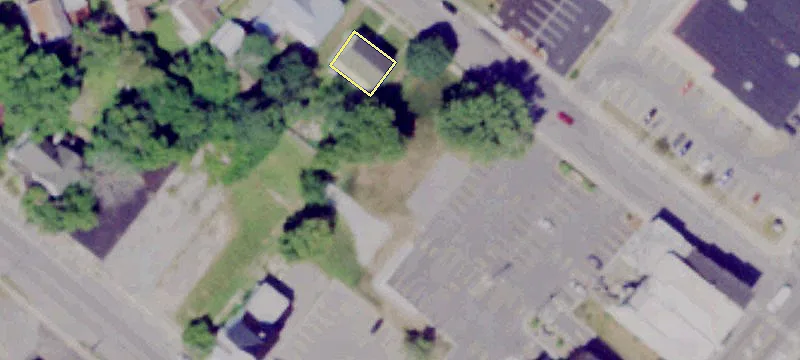 123 Church St